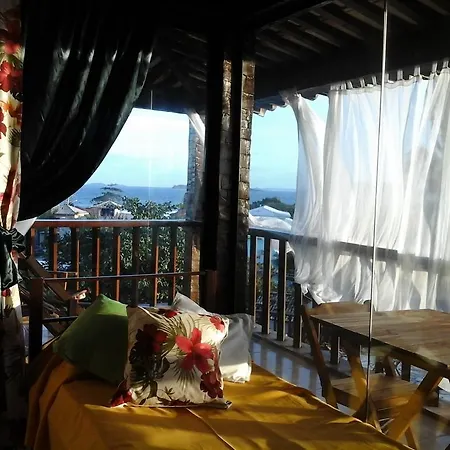 Mirante De Geriba-3